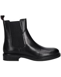 Vagabond Shoemakers - Freya Chelsea Boot - Lyst
