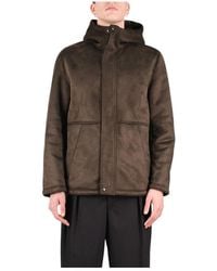 Daniele Alessandrini - Winter Jackets - Lyst