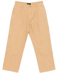 Represent - Straight Trousers - Lyst