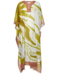 Dries Van Noten - Maxi Dresses - Lyst