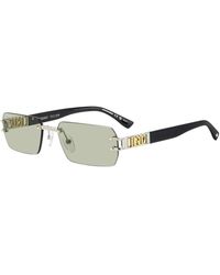 DSquared² - D2 0189/S I20(Gp) Sonnenbrille - Lyst