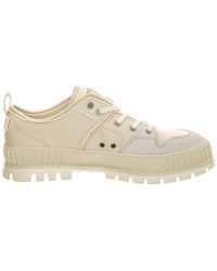 Palladium - Laced Schuhe - Lyst