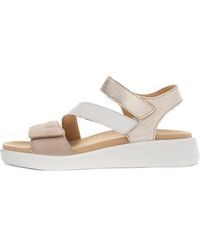 Ara - Schoenen ,Leer Elegante Sandaal - Lyst