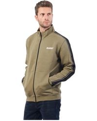 Guess - Zip-Throughs - Lyst