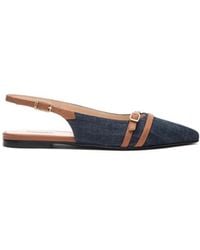 Nero Giardini - Ballerina Shoes - Lyst