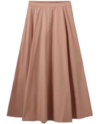 Sofie Schnoor - Rokken ,Maxi Rok - Lyst