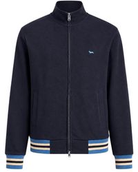 Harmont & Blaine - Zip-Throughs - Lyst