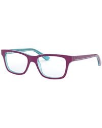 Ray-Ban - Ry1536 Optische Brille - Lyst