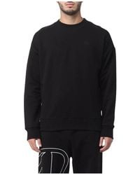DIESEL - Sweatshirts - Lyst