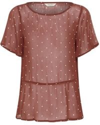 Part Two - Blouses - Lyst