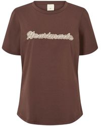 Heartmade - T-Shirts - Lyst