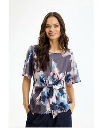 iN FRONT - Blouses - Lyst
