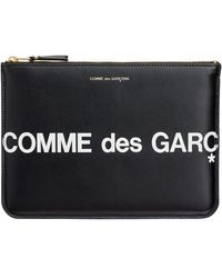 Comme des Garçons - Clutches - Lyst