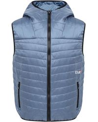 Ice Play - Waistcoats - Lyst