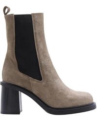 Janet & Janet - Chelsea Boots - Lyst
