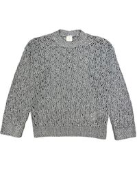 Eleventy - Truien & Vesten ,Grijs Sweaters Grijs - Lyst