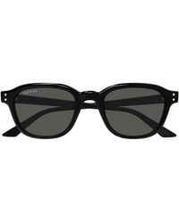 Gucci - Sunglasses - Lyst