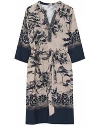 GUSTAV - Midi Dresses - Lyst