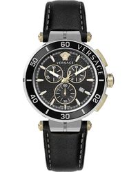 Versace - Horloges - Lyst