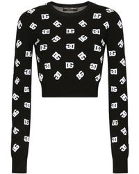 Dolce & Gabbana - Sweatshirts & hoodies - Lyst