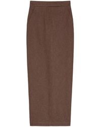 Max Mara - Maxi Skirts - Lyst