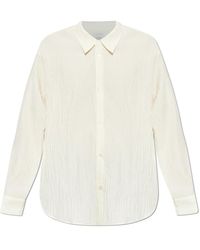 Studio Nicholson - Casual Shirts - Lyst