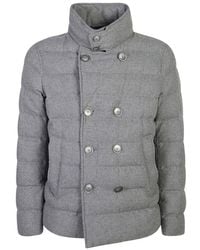 Herno - Winter Jackets - Lyst