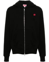 KENZO - Zip-Throughs - Lyst