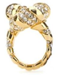 Lanvin - Rings - Lyst