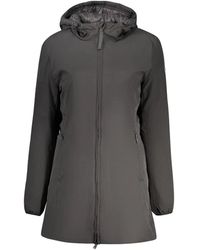 North Sails - Jassen ,Zwart ,Winter Jassen - Lyst