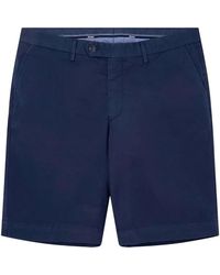 Hackett - Casual Shorts - Lyst