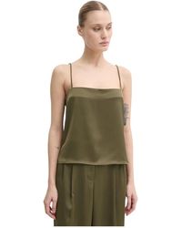 2nd Day - Vreni Top - Lyst