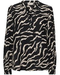 Kaffe - Blouses - Lyst