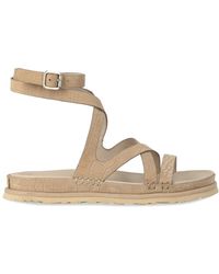 UGG - Goldengaze Sandal - Lyst