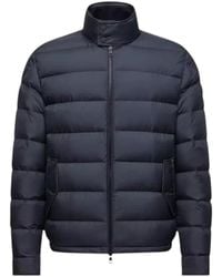 Moncler - Down Jackets - Lyst