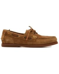 Ralph Lauren - Sailor Shoes - Lyst