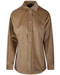 DARKPARK - Shirts - Lyst