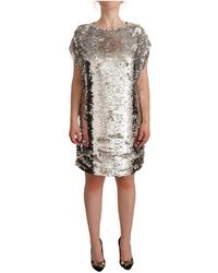 MSGM - Party Dresses - Lyst