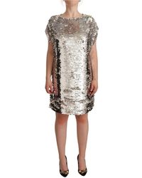 MSGM - Party Dresses - Lyst