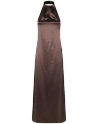 Alysi - Maxi Dresses - Lyst