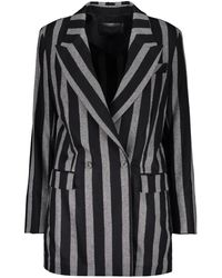 Lorena Antoniazzi - Blazers - Lyst