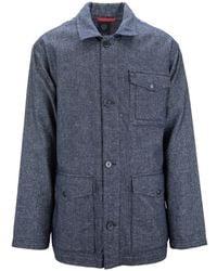 Fay - Light Jackets - Lyst