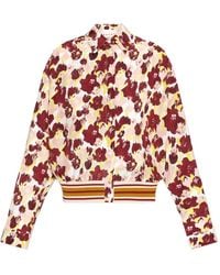 Marni - Light Jackets - Lyst