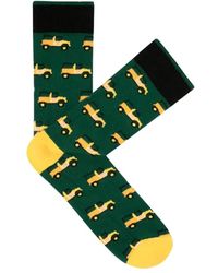 Cabaïa - Socks - Lyst