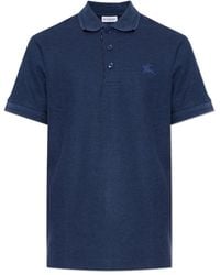 Burberry - Eddie Polo - Lyst