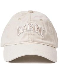 Ganni - Caps - Lyst