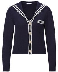 Rich & Royal - Cardigans - Lyst