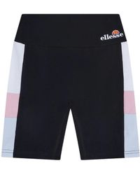 Ellesse - Short Shorts - Lyst