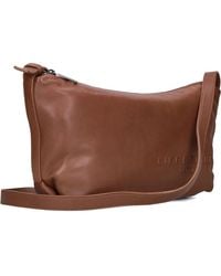 Liebeskind Berlin - Braune Crossbody-Tasche Für Herbst/Winter - Lyst