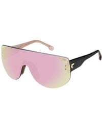 Carrera - Rose Sonnenbrillen Flaglab 18 - Lyst